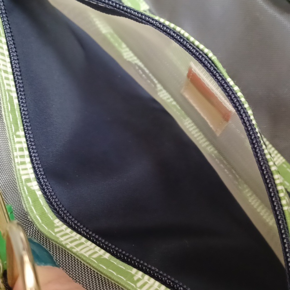 Orla Kiely Travel Toiletry Bag - Picture 10 of 16